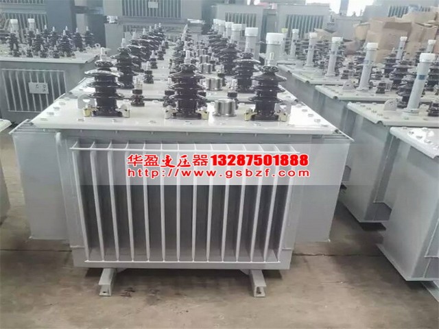 S20-3150KVA/35KV/10KV/0.4KV油浸式變壓器 S20-3150KVA/35KV/10KV/0.4KV油浸式變壓器